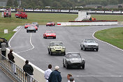 02 Austin Healey Sebring Sprite Stirling Moss