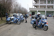 Polizia Stradale