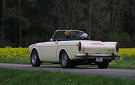 Sunbeam Alpine Tiger