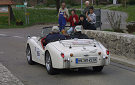 Triumph TR3 A