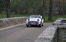 Triumph TR3 A