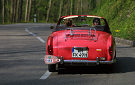 VW Karmann Ghia Cabriolet