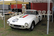 Ferrari 250 LWB Interim Berlinetta s/n 1465 GT