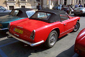 Maserati 3500 GT Vignale Spider s/n AM*101*1355