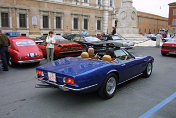 Maserati Ghibli 4.9 SS Spider sn AM*115/49*1297