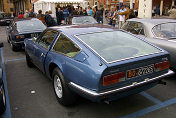 Maserati Indy