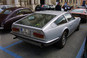 Maserati Indy