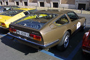 Maserati Indy 4.9 s/n AM*116*49*1978