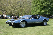 De Tomaso Pantera GTS