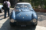 Ferrari 166 MM/53 Pinin Farina Berlinetta