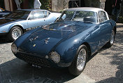 Ferrari 166 MM/53 Pinin Farina Berlinetta