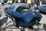 Ferrari 166 MM/53 Pinin Farina Berlinetta