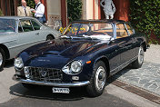 Lancia Flaminia