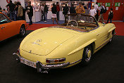 Mercedes-Benz 300 SL Roadster