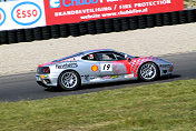 Ferrari 360 Challenge