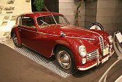 Alfa Romeo 6C 2500 Sport