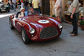 FIAT Colli 1100 Sport