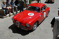 Alfa Romeo 1900 SS