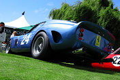 Ferrari 250 GTO '62 s/n 3387GT