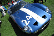 Ferrari 250 GTO '62 s/n 3387GT