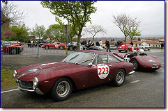 Ferrari 250 GT/L, s/n 4955GT