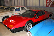 Ferrari BB512i s/n 45737