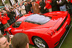 Ferrari Enzo Ferrari s/n 130270