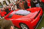 Ferrari Enzo Ferrari s/n 130270