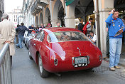 218 Croul/Croul USA Ferrari 340 America Vignale Coupe 1951 0082A