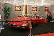 Ferrari 365 GTB/4 Daytona