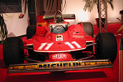 312 T4 Formula 1 s/n 038