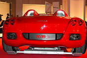 Pininfarina Rossa s/n 104982