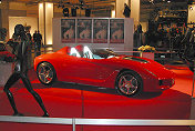 Pininfarina Rossa s/n 104982