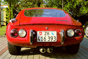 Toyota 2000 GT