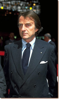 Luca Cordero di Montezemolo