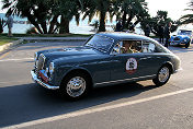 Lancia Aurelia B20 GT (Ulrich/Speiser-Ulrich)