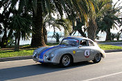 Porsche 356 A 1600 S (Wirichs)