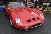 Ferrari 250 GTO'62 s/n 3607GT