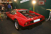 Ferrari 512 BB s/n 28145