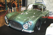 Fiat 8V Coupé