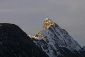 Swiss Alps