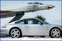 2005 Porsche 997 Carrera S