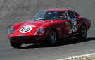 Ferrari 275 GTB/C, s/n 7641