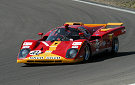 Ferrari 512 M Berlinetta, s/n 1018