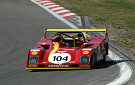 Ferrari 312 P/B, s/n 0888