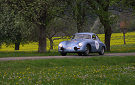 Porsche 356 A Carrera GT 'WN-V2'