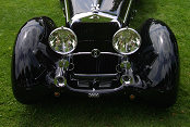 Horch 710 Spezial Roadster Reinbolt & Christe