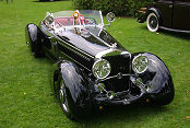 Horch 710 Spezial Roadster Reinbolt & Christe