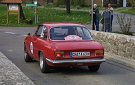 Alfa Romeo Giulia Sprint Veloce