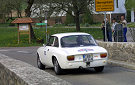 Alfa Romeo Giulia 1300 'Kantenhaube'